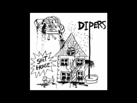 Dipers - Dog Mosh