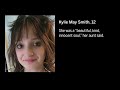Six victims of the Tumbler Ridge school shooting