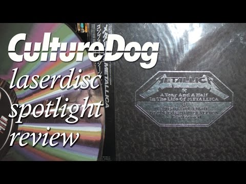洋楽 llica A Year And A Half LaserDisc hqdefault.jpg