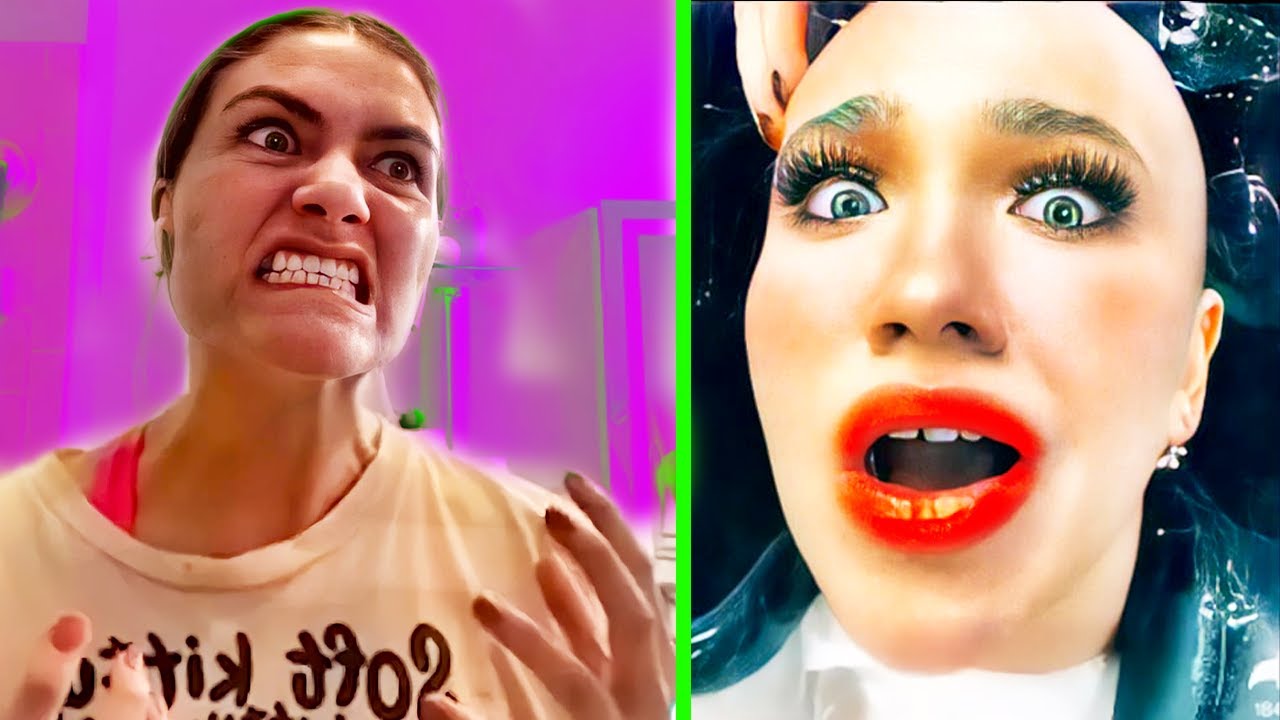 TiKToK Cringe That Ends In Instant Karma...