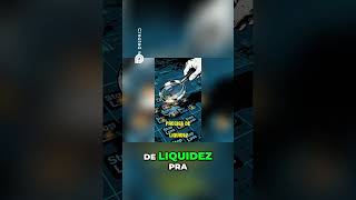 Liquidez no Mercado  Onde Está Seu Stop
