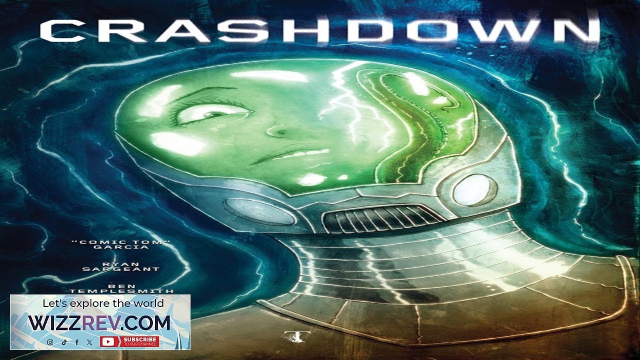 Crashdown: Volume 1