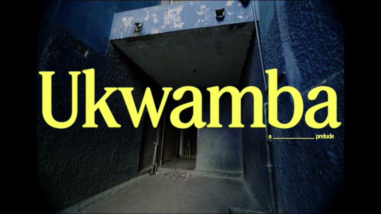 Ukwamba (To Start) - Sampa The Great