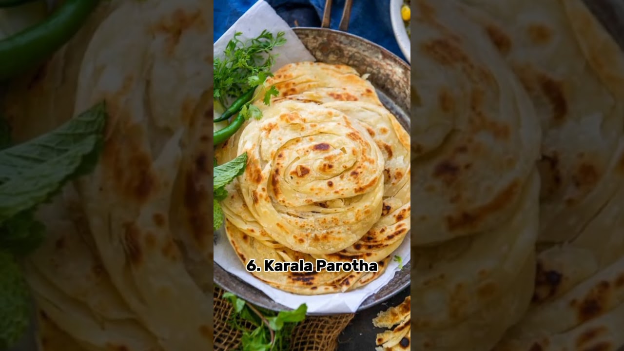 Top 10 Best Food in Kochi, India 