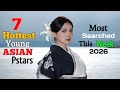 Top 7 Der Jungen Asiatischen Pornostars 2026 Meistgesucht Diese Woche