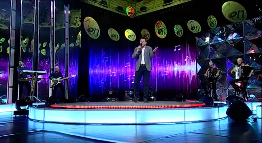 Mato Grgic   Casa po casa BN Music 2015