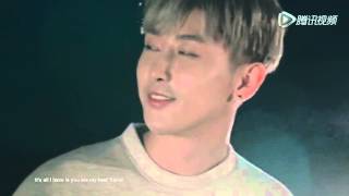 [UniCode]151016 UNIQ 1st Birthday Single - Best Friend (CHN)