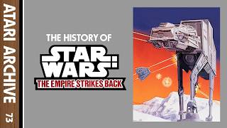 The Empire Strikes Back: Atari Archive Episode 73