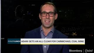 Australia Approves Adani Group’s Controversial Coal Project