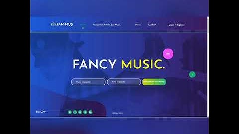 Ragam Dialog - FAN MUS - IMK Udinus