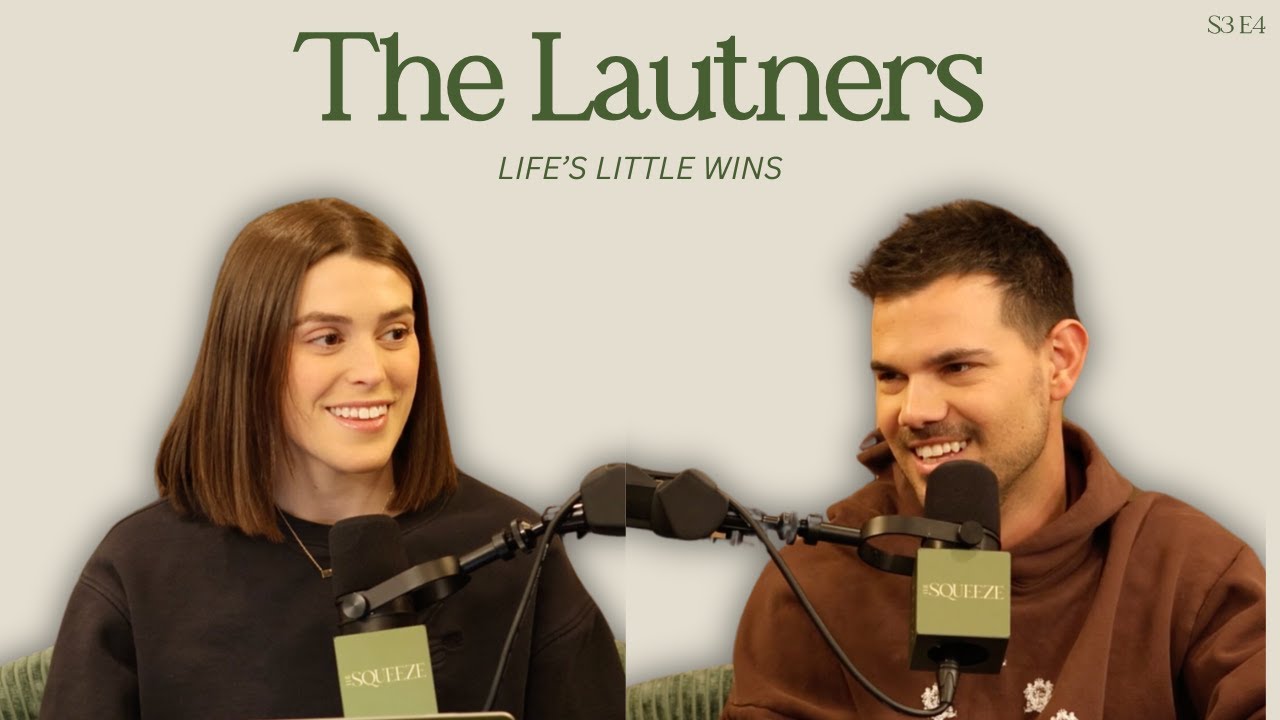 Тэй и Тейлор Лотнер: Маленькие победы жизни