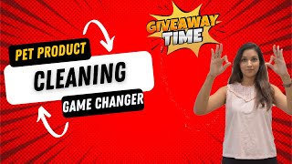 05 ADVANCE DOG HYGIENE TIPS | Pet Cleaning Products & Routine | Game Changing Solutions screenshot 1