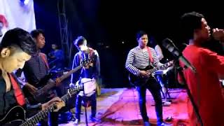 Peron Satoe  Vespa Tua cover loadingrasman