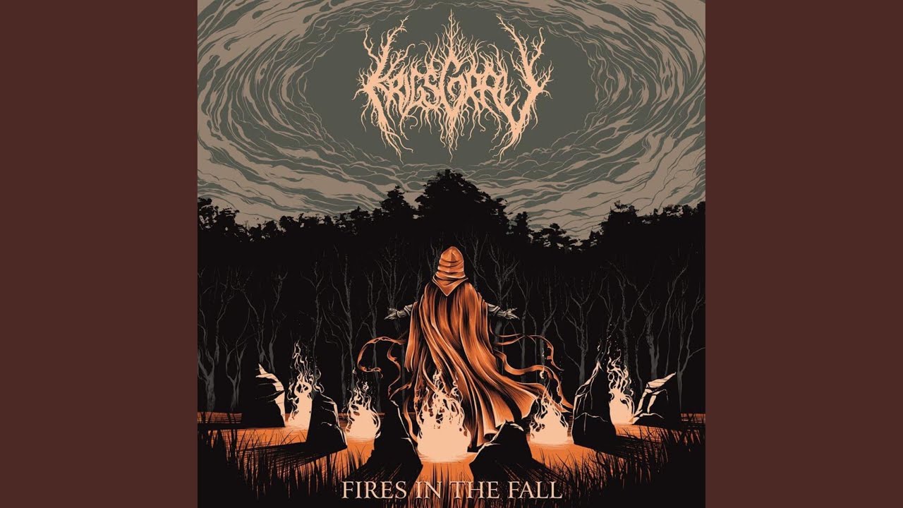 The World We Leave Behind