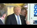 WATCH: President Trump on Denuclearization, Xi Visit to America, and Cybersecurity - 05/15/26