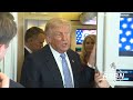 WATCH: President Trump on Denuclearization, Xi Visit to America, and Cybersecurity - 05/15/26