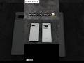google pixel 7a vs. Aquos 7 plus compare 🤯🚀✅  #iphone #explore