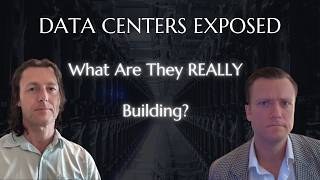 The Real Purpose Behind the Data Centers — Makia Freeman on AI, Control & the Coming Reset