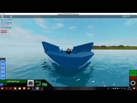 Make A Ship By Using Point Proppeller Engine Cax Smooth Weld Roblox Youtube - mr weld roblox