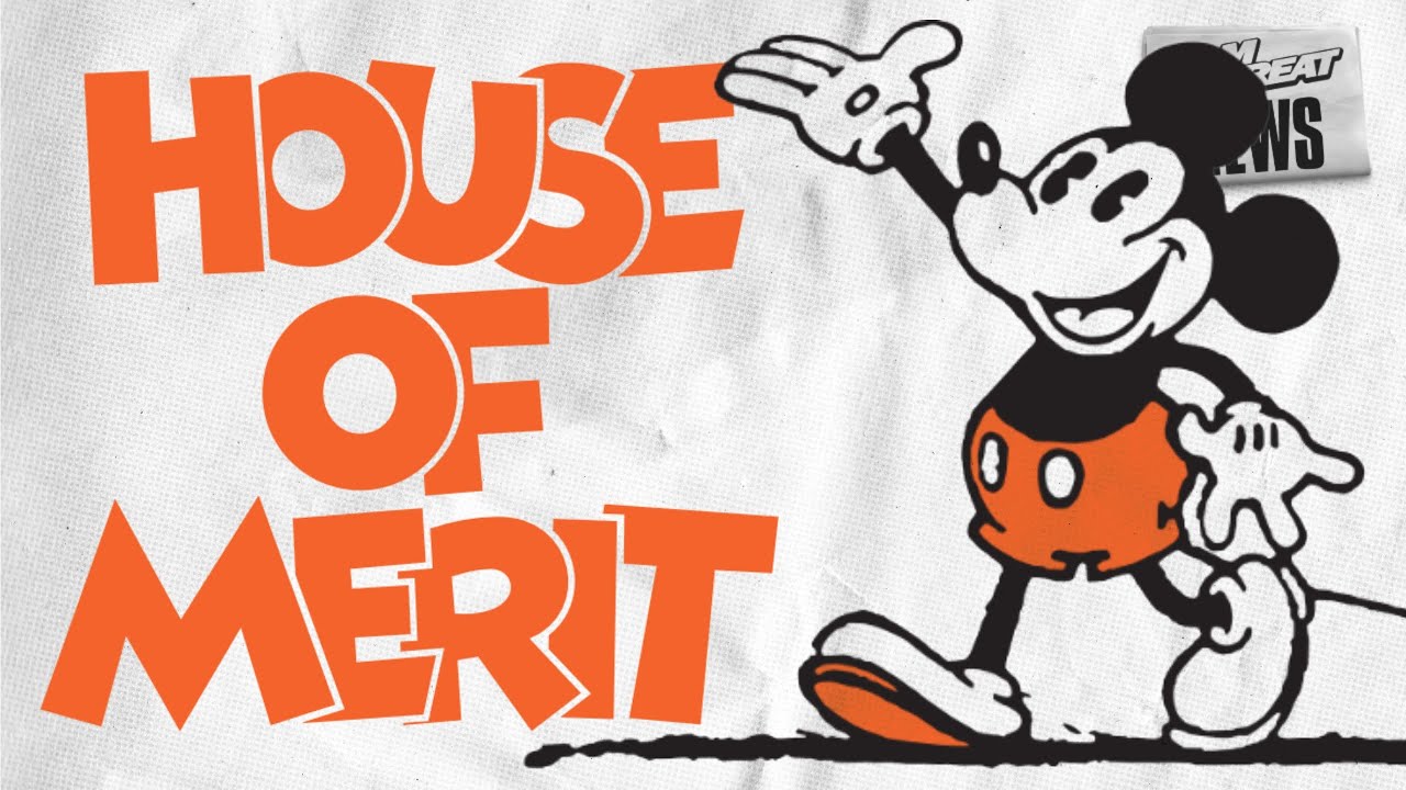 THE RETURN OF MERIT IN DISNEY & HOLLYWOOD | Film Threat News