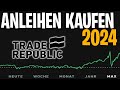 Bonds simply explained - Trade Republic