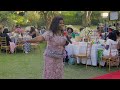 Love beyond Christabel Zambian Matron | Ep 3  Zambian Kichen Party