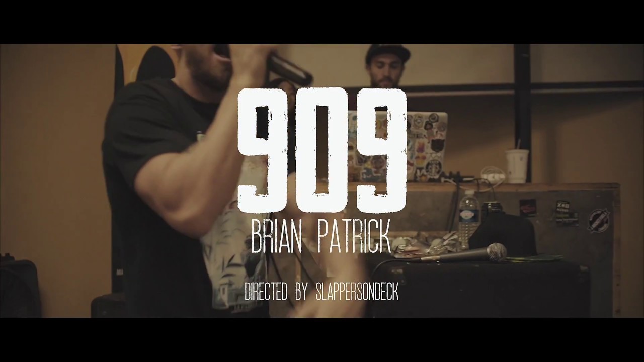 Brian Patrick - 909 (Official Video)