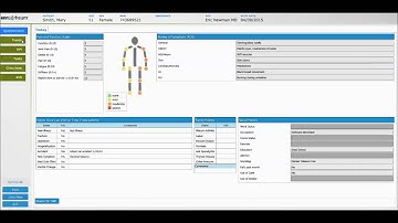 athena EnrG Rheum FHIR Integration HIMSS 2015