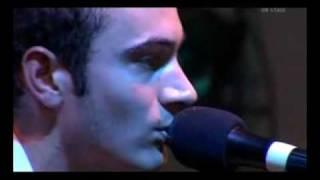 Let Your Good Heart Lead You Home (live) Editors