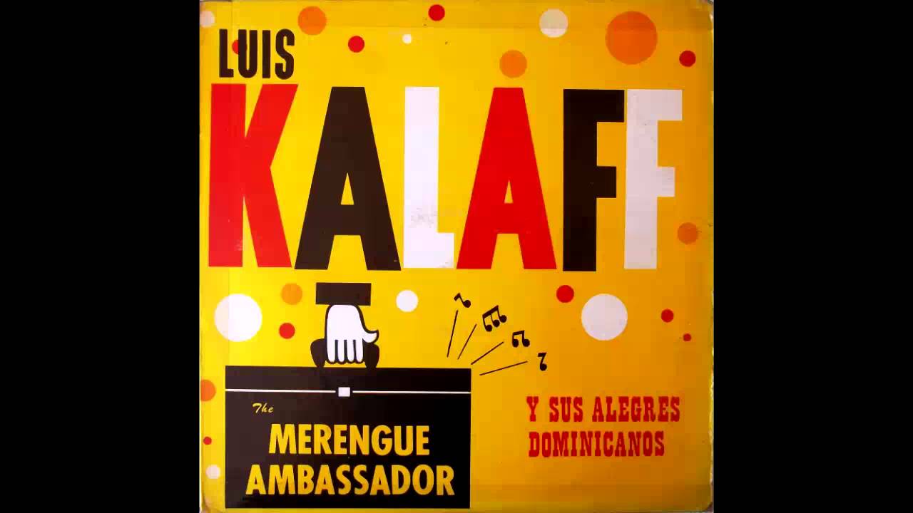 Luis Kalaff - La Tetera