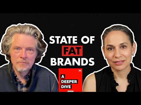 A look at the bankruptcy of Fat Brands