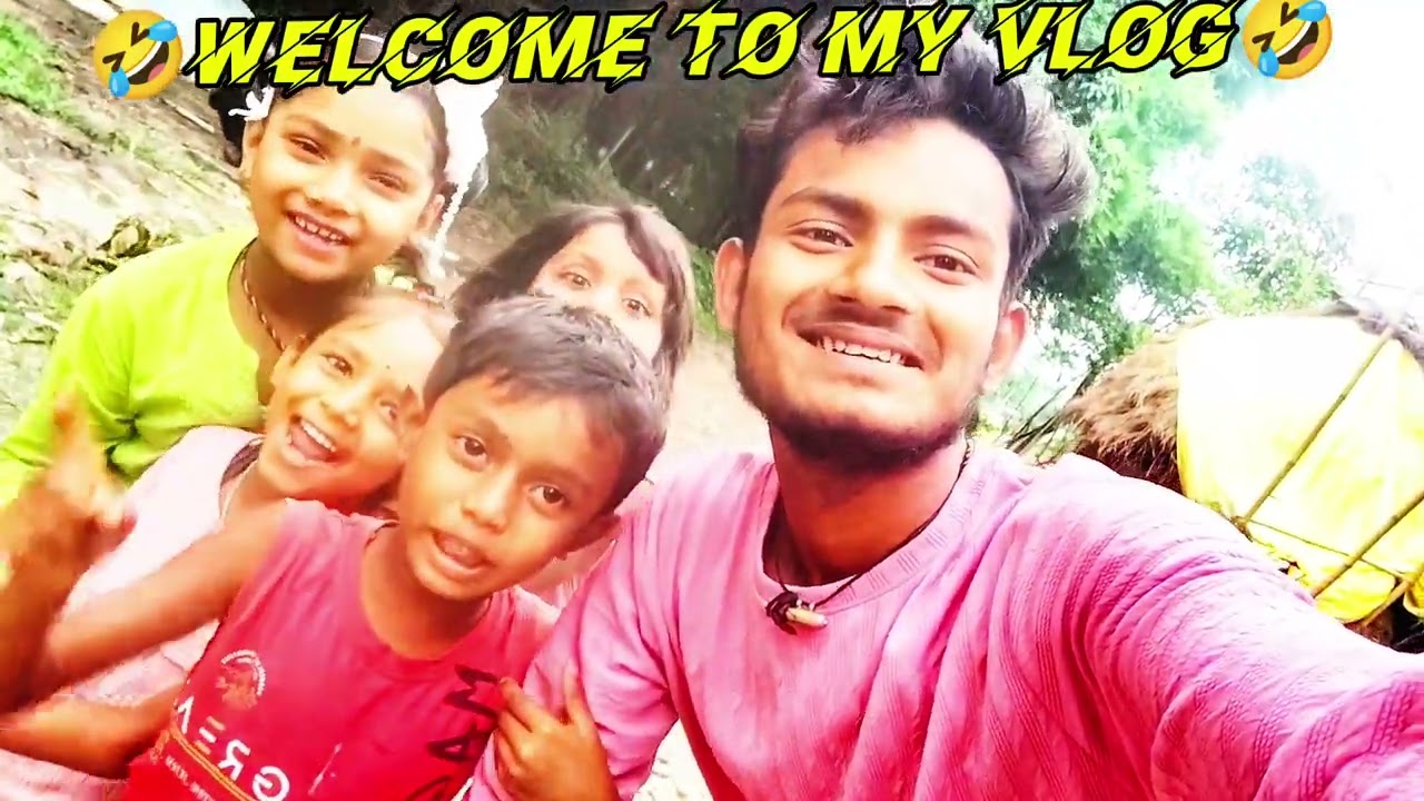 My New Blog video and child development 😁😁