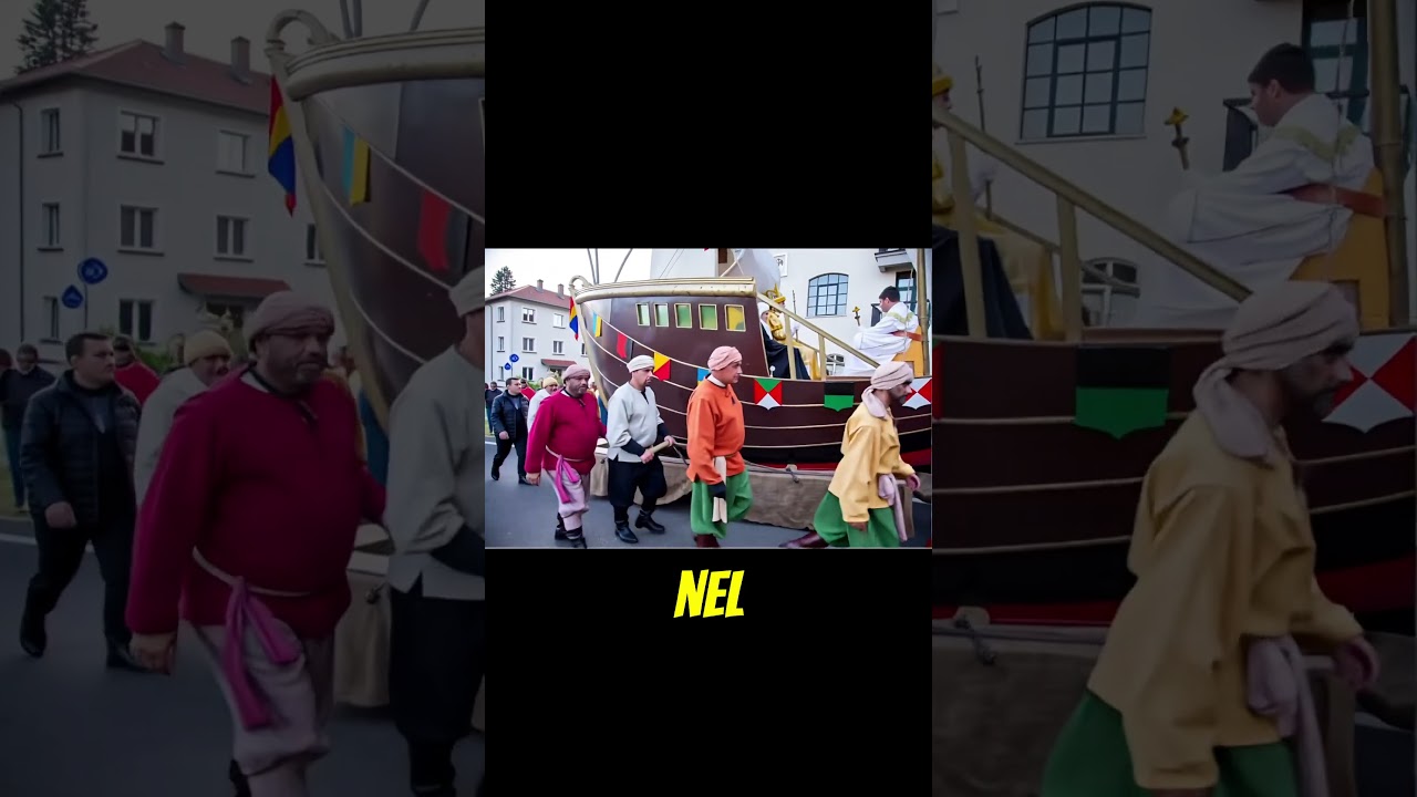 POTENZA, la città delle scale.