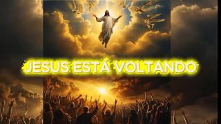 JESUS ESTÁ VOLTANDO screenshot 2