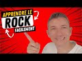 ROCK (Tutoriel Danse) : Apprendre les pas de base en 5 minutes