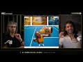 End of video