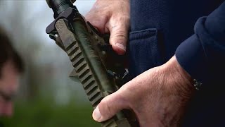 Local police warn that celebratory gunfire on NYE can be deadly