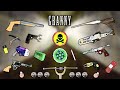 Granny All Official Unofficial Chapters 1 2 3 4 5 6 Weapons Granny 1 6 New Update 