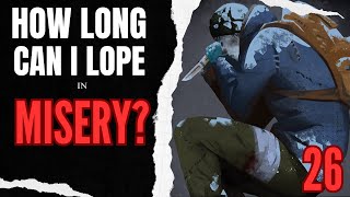 Download Lagu How Long Can I Live in Misery (Part 26) #survivalgame #thelongdark #longdark MP3