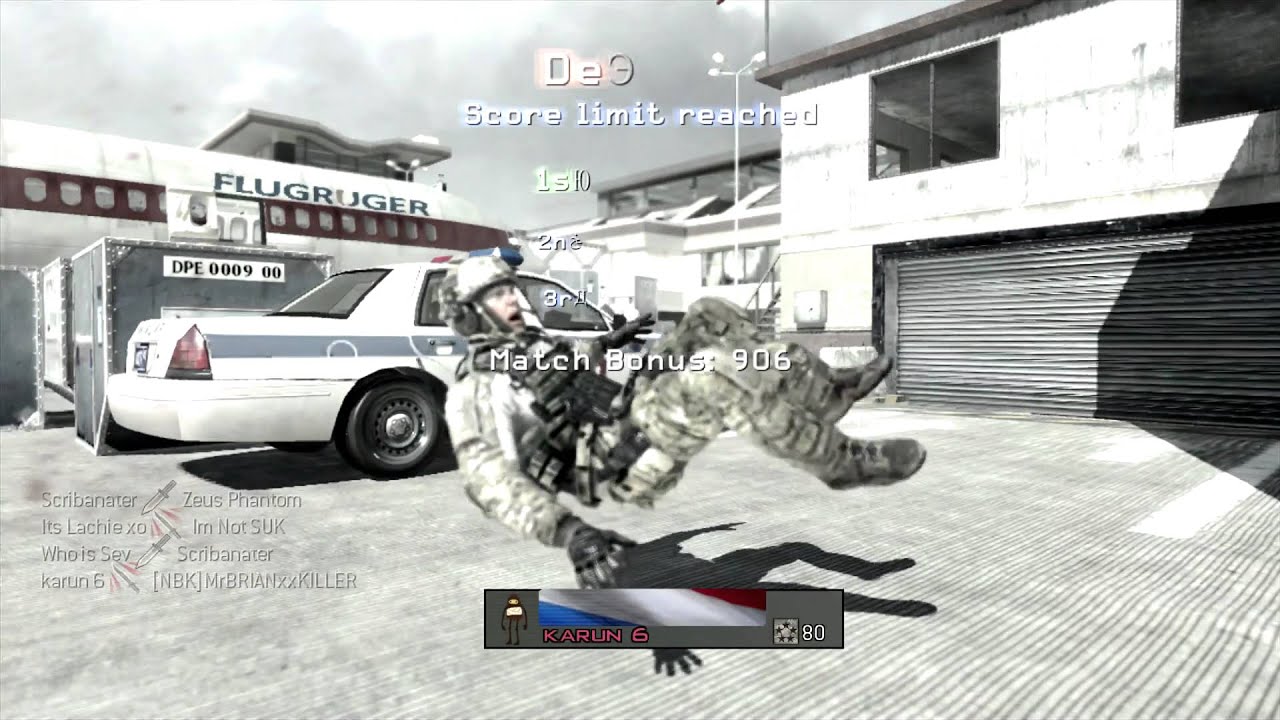 Im Not Suk KCAM On Mission