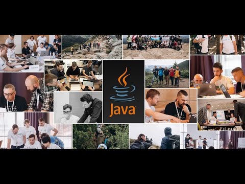 Тренувальна Програма Java Ultimate 2.0 - YouTube