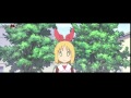 日常 アニメ 12話