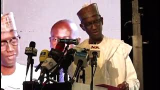 We will secure this country, we will fix it — NSA Nuhu Ribadu assures Nigerians