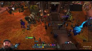 WoW TWW How To Get and Activate Dalaran Hearthstone On Any Character