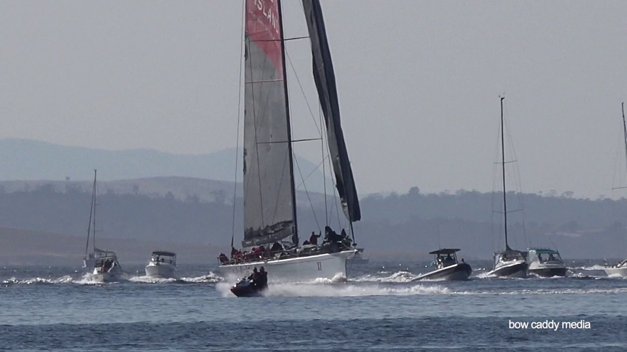 RSHYR 2019: 2nd - 5th Line honours
