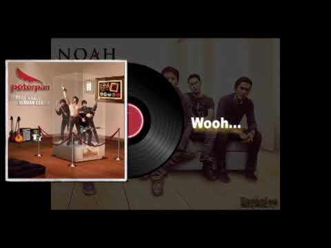 Lirik Peterpan - Walau Habis Terang