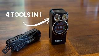 Is This The Best Multi-Function Tool Light? Godyga Torcheye UDA Review