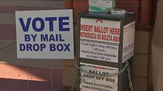 Souls to the Polls events held throughout area