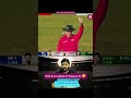 Waseem Jnr bowling 🥶