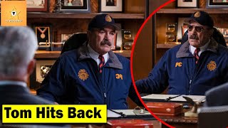 Blue Bloods: Tom Selleck Hits Back at Critics of His Magnum PI Days Fashion